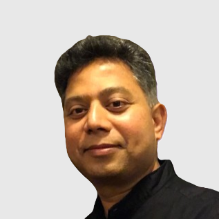 Swapnil Shetye